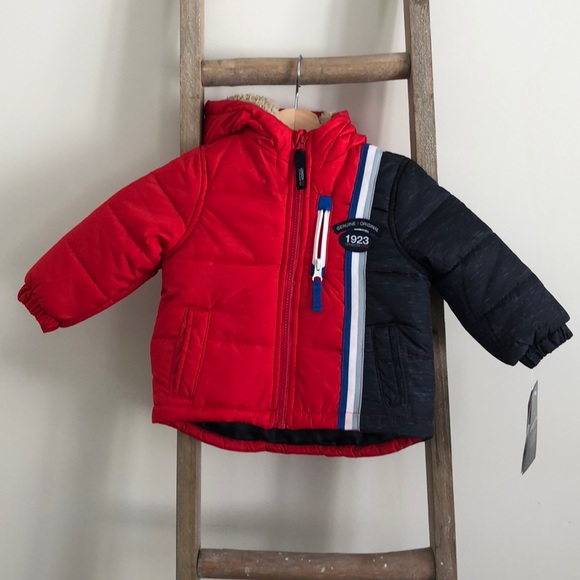 London Fog Other - NWT London Fog Jacket - 18 Months